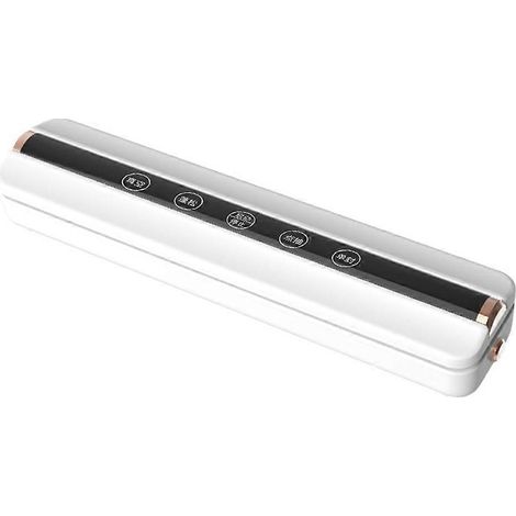 Alimentaire vide automatique air sealing machine USB wireless wacuum scelleuse élevé suction store alimentaire vide (1/5)
