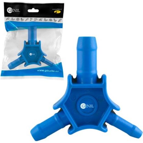 Abocardador 16-20-25 Mm  Material Alta Calidad  Elimina Rebabas