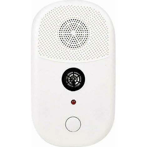 Dispositif anti-acariens, punaises de lit, puces et fourmis pour une utilisation intérieure plus sûre à la maison (GHTC). (1/5)