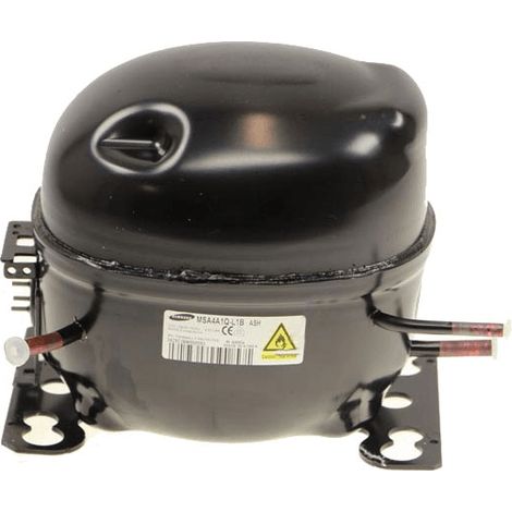 COMPRESSEUR ,220-240V50HZ,RSCR,STATIC POUR REFRIGERATEUR SAMSUNG - MSS4A1QL1UAK1