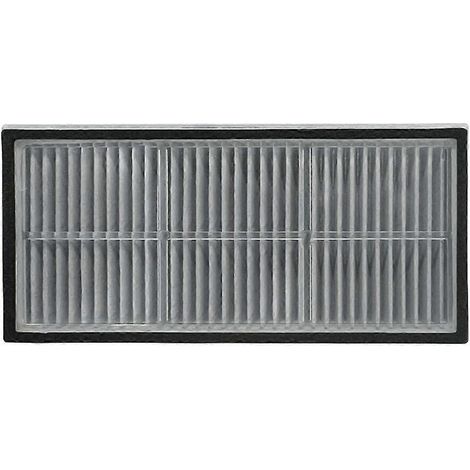 Para repuestos de aspiradora MOVA P10 Pro Ultra, rodillo principal Tricut, cepillo lateral, filtro HEPA, paño de mopa, bolsa para polvo. (1/4)