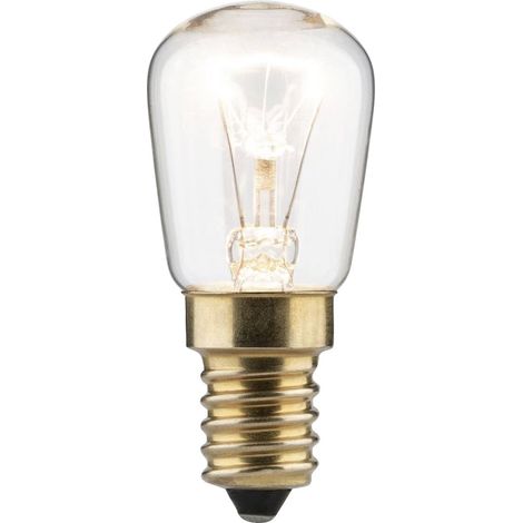 Paulmann Ampoule à incandescence 230 V E14 40 W CEE G (A - G) 1 pc(s) (1/4)