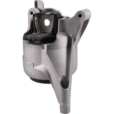 Compatible avec les supports moteur/pieds de moteur côté droit pour Porsche Panamera 2017-2021, pièces en caoutchouc 9A719938400 (1/5)
