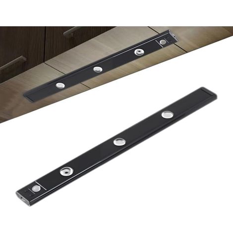 Luci LED wireless generiche sottopensile, 3 livelli, 0,9 W - Luci per interni con sensore di movimento per cucina e corridoio (1/5)