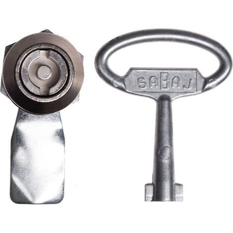 Llave de bloqueo IP65