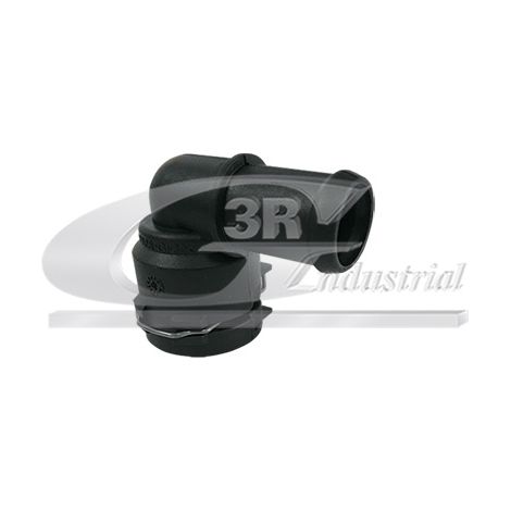 3RG 82745 PIPA AGUA PLÃƒÂSTICO