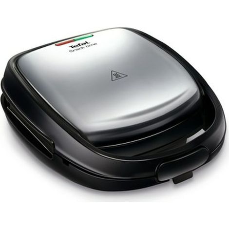 Tefal TEFAL Sandwich maker 3 in 1 SW342D38 (1/4)