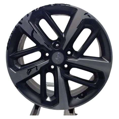 Jante Aluminium HYUNDAI Kona [PRODUIT D'OCCASION] ♻️ 52910j9300 - Garantie à vie (1/2)