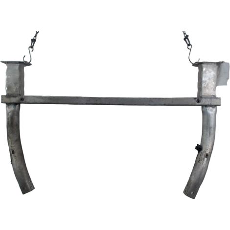 Traverse Inferieure Armature Avant PEUGEOT 508 2010- [PRODUIT D'OCCASION]♻️71284100 (1/3)