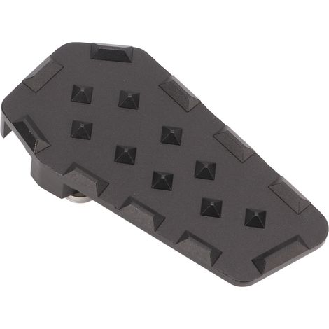 Extension de pédale de frein arrière pour S1000XR 2015-2019 (noir) (1/5)