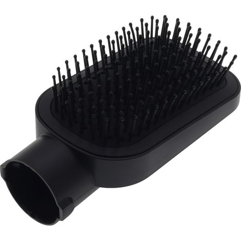 Testina Spazzola modellante per arricciacapelli BaByliss Hydro Fusion AS774E 11807742 (1/5)