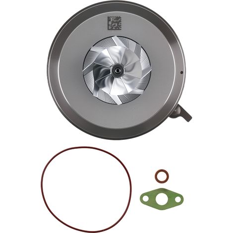 Upgrade Turbo Chra Cartridge for Hyundai Santa Fe 2.2 CRDi 2015-2020 D4HB 147KW (1/5)