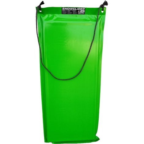 Åkmadrass Snowglider 110cm Lima