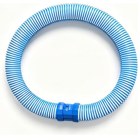 Drehverschlussschlauch, 1 m Drehverschlussschlauch, Schwimmbadschlauch, Poolpumpenschlauch, Ersatzschlauchset für Poolreiniger (1/5)