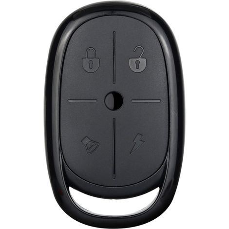 Duplicateur de Télécommande - 315 MHz / 433,92 MHz - Pour Portail Électrique et Porte de Garage - 1 Pièce (1/5)