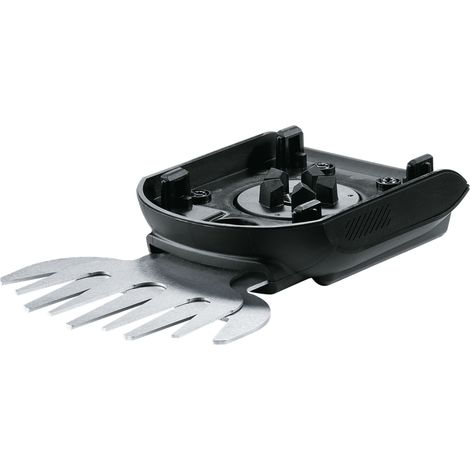 Tagliabordo e cesoie per arbusti AdvancedShear 18V-10, lama da 100 mm (1/4)