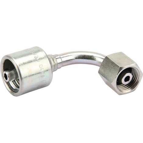 Raccord GATES 4G12FDHORX90