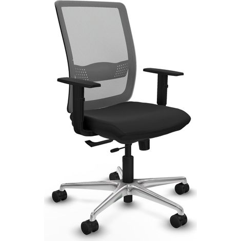Silla oficina piqueras y crespo Haches espuma soporte lumbar (1/2)