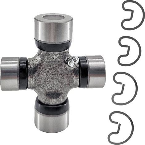 Kit de Joints Universels Graissables 5-460X pour Joints Universels, Séries 1310 à 1350, Accessoires pour Voiture (1/2)