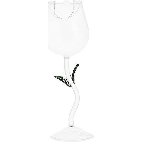 Le nouveau gobelet en verre (1 pièce) (1/3)