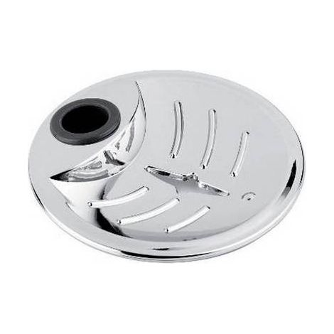 PORTASAPONE IN ABS PER SALISCENDI Misura: Diam. 25 mm