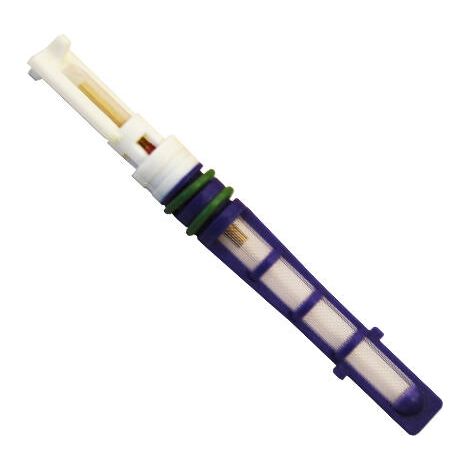 Orifice calibré violet pour climatisation de voiture Chrysler/Dodge - CO 5074 - CLAS Equipements