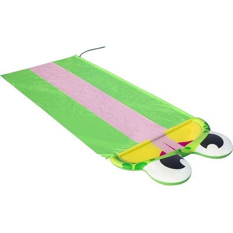 Bestway 52389 deslizador acuático para jardín Pista deslizante acuático para jardín (1/3)