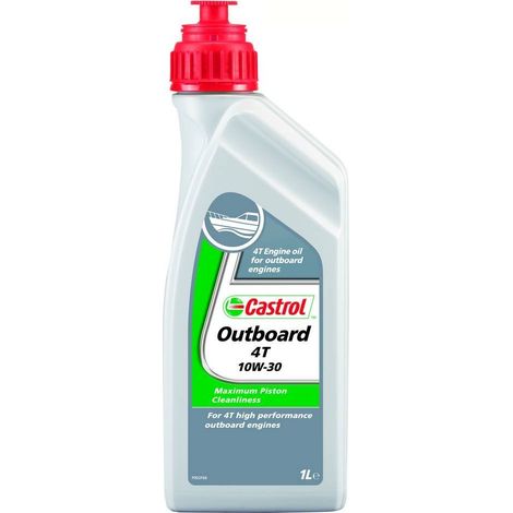 CASTROL 1848097 HUILE HORS BORD 4 T