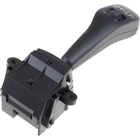 6131-8363-669 Interruptor de limpiaparabrisas para BMW Serie 3 y 5 E83 E46 E39 1999-2010 Accesorios para automóviles 61318363669 (1/5)