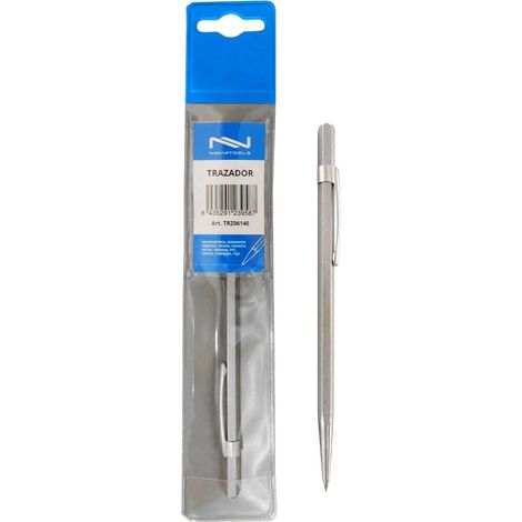 TRAZADOR SW 6 140 MM