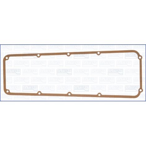 Joint de cache culbuteurs Ajusa 11029000 VOLVO 1378909 4639.99