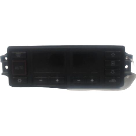 Commande De Chauffage AUDI A3 -2000 [PRODUIT D'OCCASION]♻️8l0820043mb98 (1/3)