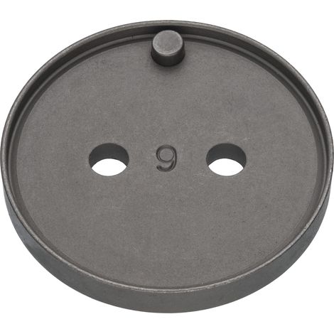 VIGOR Adaptateur 9 V3760-9