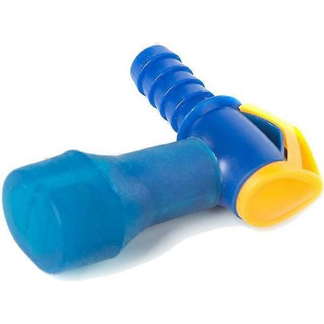 Valve de conversion pour poche à eau Bite Sport, connecteur d'hydratation pour cyclisme, embout de rechange en silicone, outil pour boire