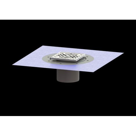 KESSEL 48907 Aufsatzstück Variofix