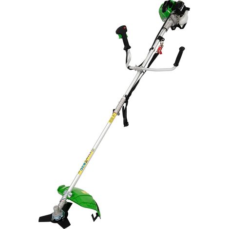 Draper 30268 Petrol Brush Cutter and Line Trimmer, 25.4cc