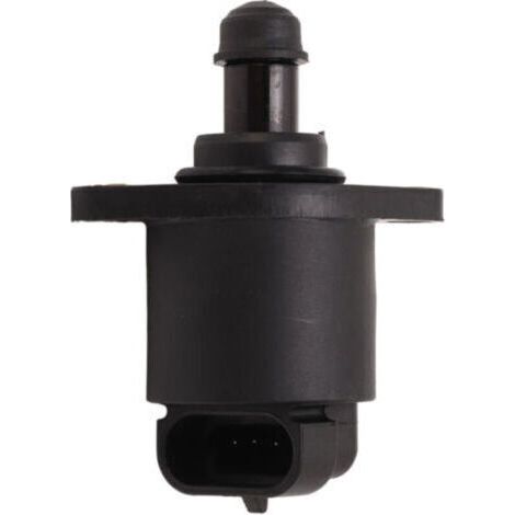 Valve de Capteur de Contrôle D'air de Ralenti, Valve de Contrôle D'air de Ralenti 420665941 Remplacement IACV pour les Modèles Can Am Outlander Renegade (1/4)