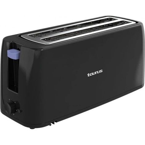 Tostadora Taurus ptfto1200 1200 W 2 rebanadas
