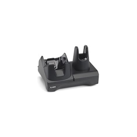 KT-TC8-01 cargador de dispositivo móvil Lector de código Negro Corriente alterna Interior