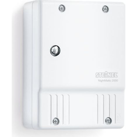 Steinel 550417 Interruttore crepuscolare Bianco 230 V 1 NA (1/2)