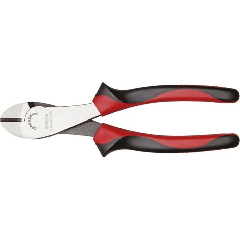 Gedore RED R28422180 3301127  Kraft-Seitenschneider  180 mm (1/4)