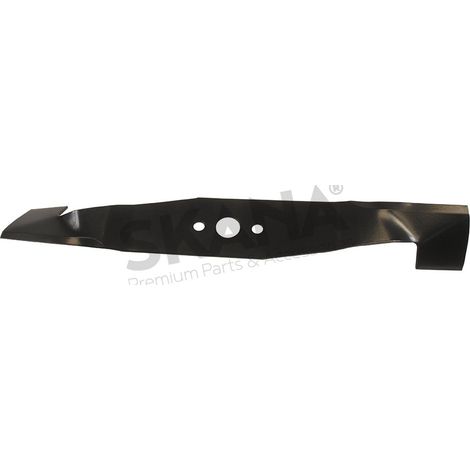 Lama per tagliaerba tosaerba compatibile UNIVERSELLE 370MM RIF 1105066