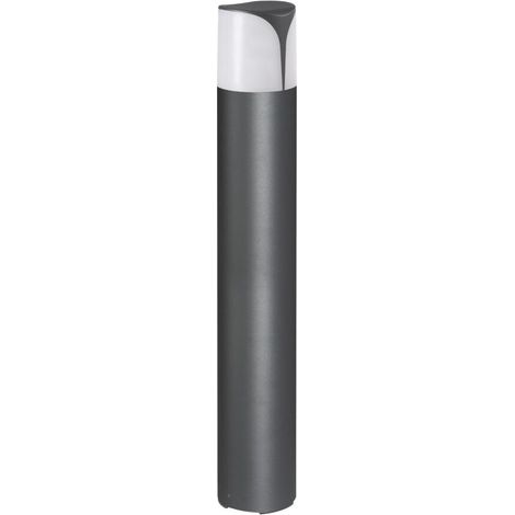 Kanlux PRESO Leuchte Graphit 800 mm LED E27 (1/5)