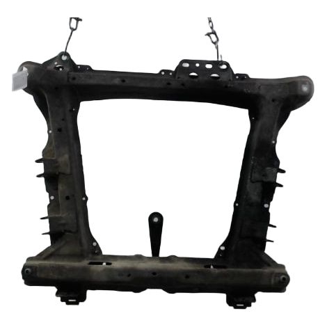 [PRODUIT D'OCCASION] Berceau Moteur Avant RENAULT Clio II Ph.2 01-06 ♻️ Ref Oe. 8200741079 - Garantie à vie (1/3)
