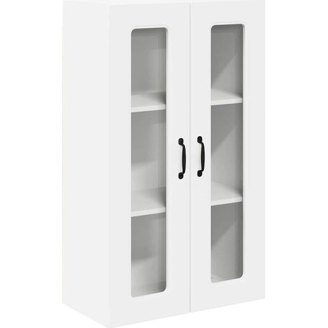 Maison Exclusive - Pannello lavastoviglie Kalmar Bianco 60 x 31 x 100 cm