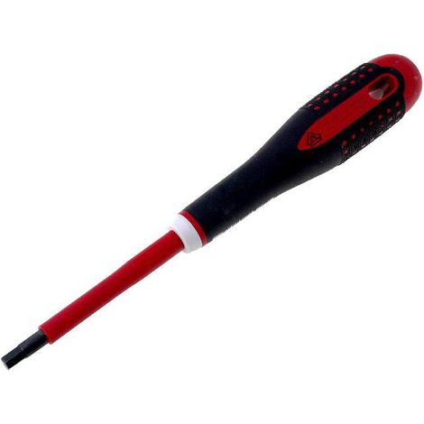 BAHCO - Tournevis isole Allen 5mm