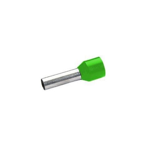 Cosse de câble isolée HELLA 8KW744847003