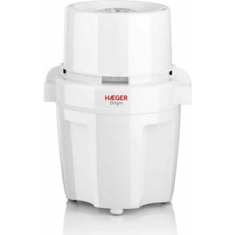 PICADORA HAEGER ORIGIN CH-50S.003A (1/4)