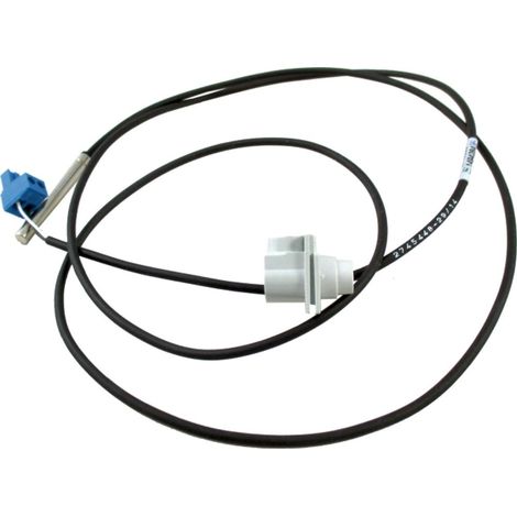 WOLF Tauchfühler 6mm 5K NTC 3000mm für CGS-2 Regelung, 274550899
