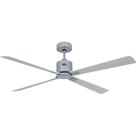 ECO CONCEPT 132, Ventilatore senza Luce, CasaFan (1/2)